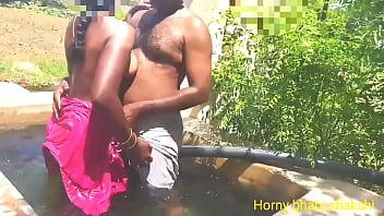 Indian Hot Mallu Aunty Nude Selfie And Fingering For  father in law