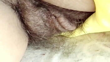 Showing off wide open hairy pussies our teen niece, her friend from her college, my hairy and our mature maid