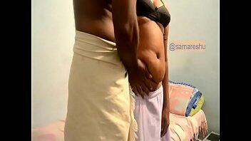 sluty indian wife with his step brother